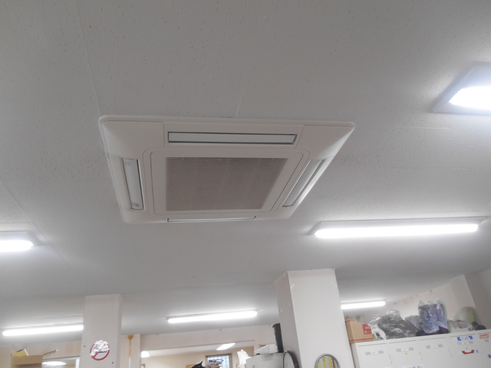 千葉県運輸業省エネ診断事例紹介