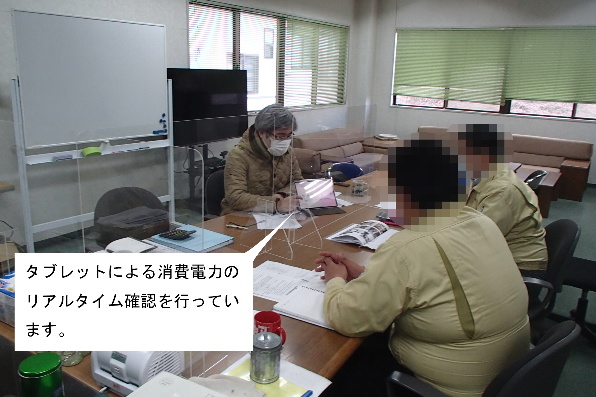 コンプレッサのチューニングついて