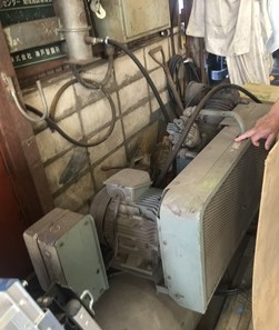 【事例紹介】建設業における省エネ診断