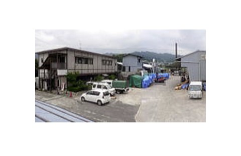 【奈良県】寺社建築を創造する宮大工が活躍する企業への設備更新による省エネ事例　　　
