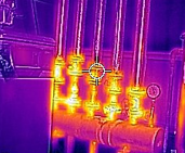 【福井県】繊維工業における省エネ診断事例